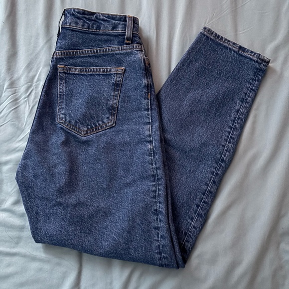 H&M Straight Leg Jeans - Picture 2 of 6